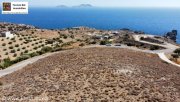 Agios Pavlos Kreta, Agios Pavlos Grundstück 30.000m² zu verkaufen Grundstück kaufen